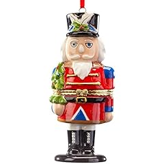 Holiday peak nutcracker for sale  Delivered anywhere in USA 