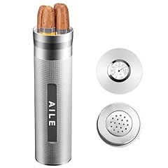 Aile cigar stainless for sale  Delivered anywhere in USA 