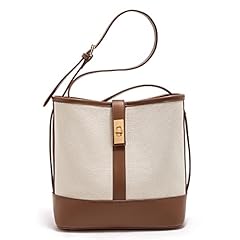 Leather shoulder bag for sale  Delivered anywhere in USA 