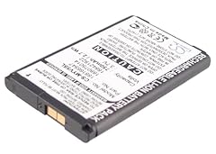 Vintrons 750mah battery for sale  Delivered anywhere in UK