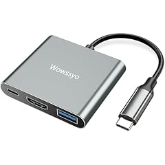 Wowssyo hub usb d'occasion  Livré partout en France