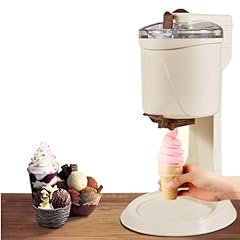 Soft serve ice for sale  Delivered anywhere in UK