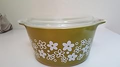 Pyrex spring blossom for sale  Delivered anywhere in USA 