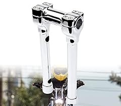 Tigersgate chrome 1.25 for sale  Delivered anywhere in USA 