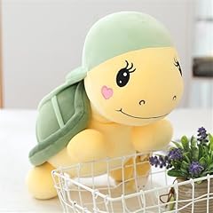 Plüsch schildkröte kuschelti gebraucht kaufen  Wird an jeden Ort in Deutschland