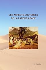 Aspects culturels langue d'occasion  Livré partout en France