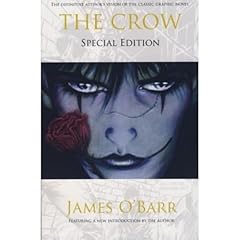 Crow special edition for sale  Delivered anywhere in UK