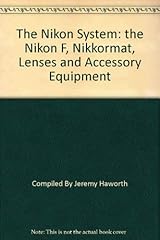 The nikon system usato  Spedito ovunque in Italia 
