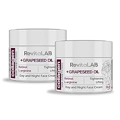 Revitalab crème jour d'occasion  Livré partout en France