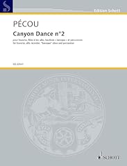 Canyon dance pour gebraucht kaufen  Wird an jeden Ort in Deutschland