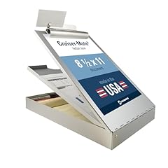 Saunders metal clipboard for sale  Delivered anywhere in USA 