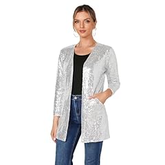 Thankpearl women sequin for sale  Delivered anywhere in USA 
