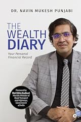 Wealth diary personal for sale  Delivered anywhere in UK