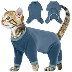 Veste convalescence chat d'occasion  Livré partout en Belgiqu