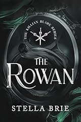 The rowan urban gebraucht kaufen  Wird an jeden Ort in Deutschland