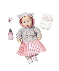 Baby annabell 700617 gebraucht kaufen  Wird an jeden Ort in Deutschland