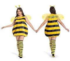 Bienen kostüm damen gebraucht kaufen  Wird an jeden Ort in Deutschland
