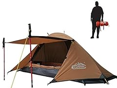 Camppal person tent for sale  Delivered anywhere in USA 
