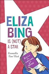 Eliza bing star d'occasion  Livré partout en Belgiqu