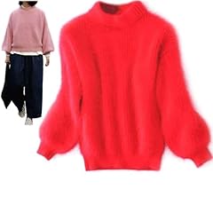 Damen winter angora gebraucht kaufen  Wird an jeden Ort in Deutschland