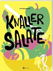 Knaller salate salat gebraucht kaufen  Wird an jeden Ort in Deutschland