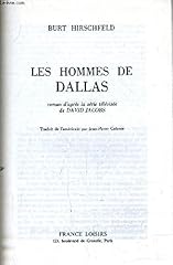 Les hommes dallas usato  Spedito ovunque in Italia 