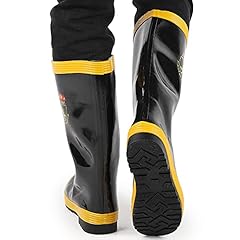 Sicherheitsstiefel feuerwehr g gebraucht kaufen  Wird an jeden Ort in Deutschland