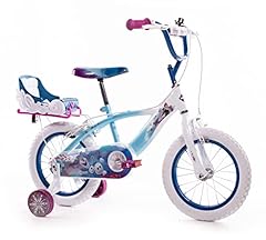 Huffy pollici bicicletta usato  Spedito ovunque in Italia 