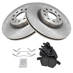 Trq front ceramic for sale  Delivered anywhere in USA 