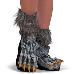 Skeleteen werewolf feet for sale  Delivered anywhere in USA 