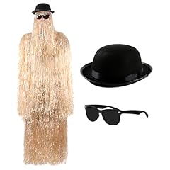 Hairy cousin costume for sale  Delivered anywhere in UK