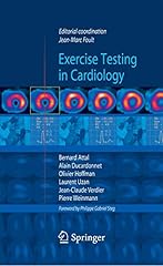 Exercise testing cardiology d'occasion  Livré partout en France