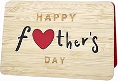 Happy fathers day for sale  Delivered anywhere in UK