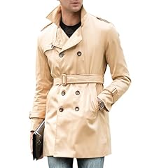 Amropi men trench for sale  Delivered anywhere in UK