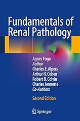 Fundamentals renal pathology for sale  Delivered anywhere in USA 
