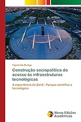 Construção sociopolítica ac for sale  Delivered anywhere in UK