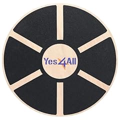 Yes4all planche équilibre d'occasion  Livré partout en Belgiqu