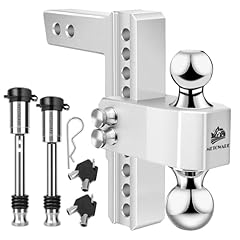 Metoware adjustable trailer for sale  Delivered anywhere in USA 