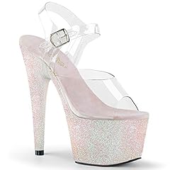 Pleaser adore 708hmg for sale  Delivered anywhere in UK