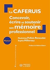 Caferuis concevoir écrire d'occasion  Livré partout en France