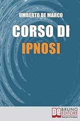 Corso ipnosi tecniche usato  Spedito ovunque in Italia 