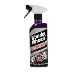 Wonder wheels colour for sale  Delivered anywhere in UK