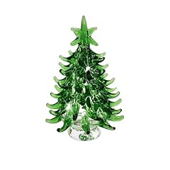 Decorative crystal christmas for sale  Delivered anywhere in USA 