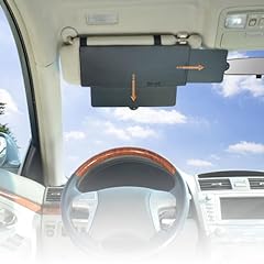 Wanpool car visor for sale  Delivered anywhere in UK