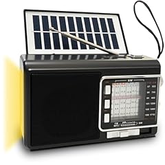 Radio portatile con usato  Spedito ovunque in Italia 