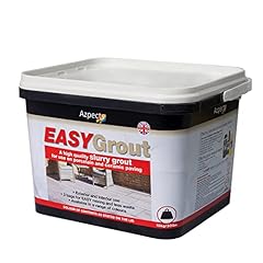 Easygrout slurry patio for sale  Delivered anywhere in UK