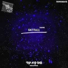 Skyfall dnb for sale  Delivered anywhere in UK