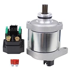 Roneeson starter motor for sale  Delivered anywhere in USA 