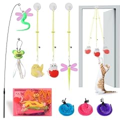 Janbenty interactive cat for sale  Delivered anywhere in USA 