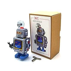 Vintage robot repair for sale  Delivered anywhere in UK
